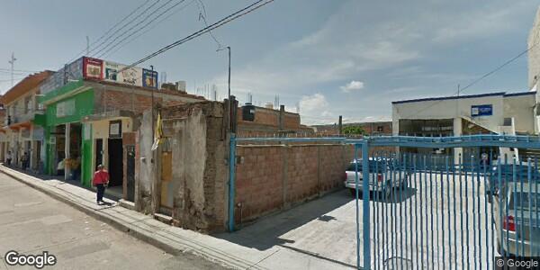 DELEGACIÓN DE TRANSITO DEL ESTADO